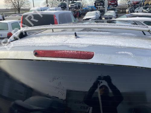 Tailgate RENAULT ESPACE IV (JK0/1_) 2.0 dCi (JK01, JK02, JK1J, JK1K, JK1H) | BP30646557C6