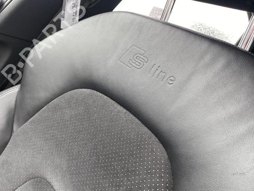Right front seat AUDI A4 B8 (8K2) 2.0 TDI | BP26297858C16  - Image 5