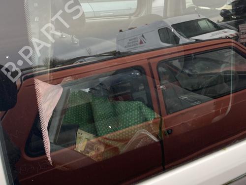 Panel rude bagtil højre OPEL COMBO Box Body/MPV 1.3 CDTI 16V | BP30628994C92 