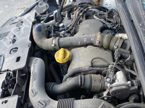 Gearbox RENAULT CLIO IV (BH_) 1.5 dCi 90 | BP29571656M3 