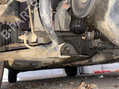 Subframe RENAULT TWINGO I (C06_) 1.2 (C066, C068) | BP30712721M9