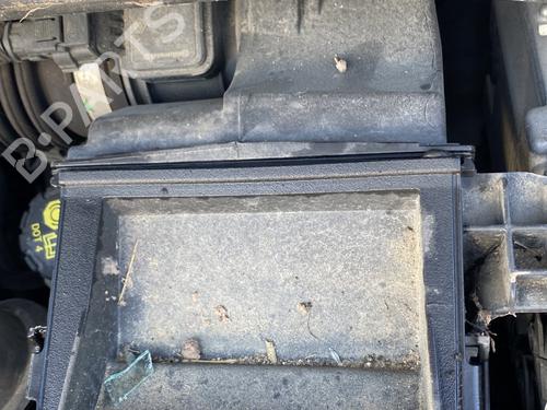Air filter box RENAULT CLIO IV (BH_) 1.5 dCi 90 | BP29571666M87 