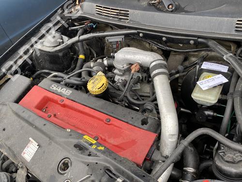 Gearbox SAAB 9-3 (YS3D) 2.0 Turbo | BP29120152M3 - Image 3