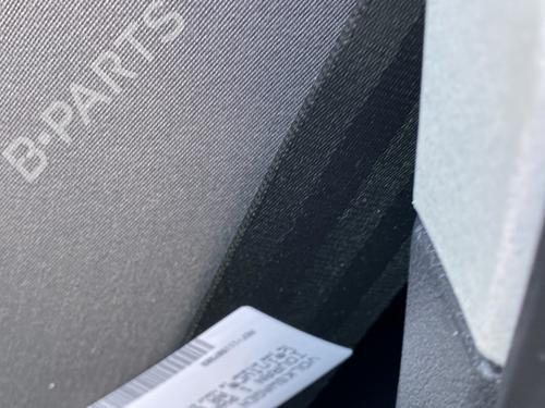 Venstre bak beltestrammer VW TOURAN (1T1, 1T2) 2.0 TDI | BP28601811C89 