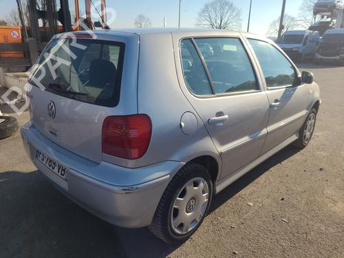 Front slam panel VW POLO (6N2) 1.4 | BP33553434C72  - Image 9