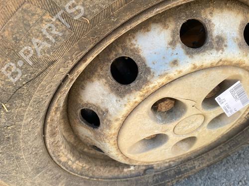 Used Left front brake caliper Left front brake caliper 34202372 34202372