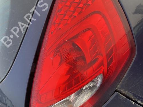 Right taillight FORD FIESTA VI (CB1, CCN) 1.25 | BP32785347C35 - Image 3