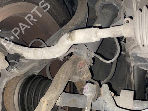 Used Left front shock absorber Left front shock absorber HONDA ACCORD VIII (CU) 2.2 i-DTEC (CU3) (150 hp) 30760509 30760509