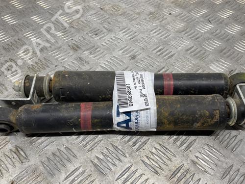 Used Left front shock absorber SUZUKI JIMNY Closed Off-Road Vehicle (SN) 1.3 4WD (SN413) (85 hp) 27402990