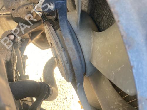 Used Radiator fan Radiator fan SUZUKI IGNIS I (FH) 1.3 (HV51, HX51, RG413) (83 hp) 40453461 40453461