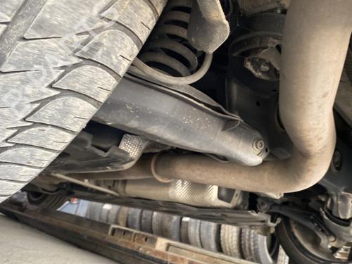 Fuel tank MERCEDES-BENZ C-CLASS Coupe (C205) C 220 d (205.304) | BP28044641C62 