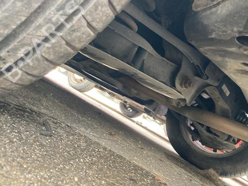 Used Driveshaft BMW 3 (F30, F80) 316 d (116 hp) 21116338