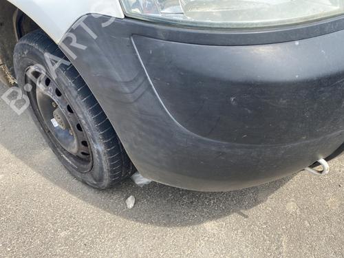 Front bumper PEUGEOT PARTNER Box Body/MPV (5_, G_) 1.9 D | BP26577197C7