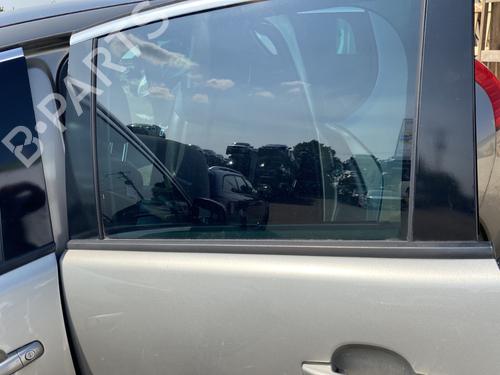Rear left door window PEUGEOT 3008 I MPV (0U_) 1.6 HDi | BP26526430C20 