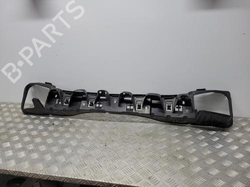 Used Rear bumper bracket PEUGEOT 208 I (CA_, CC_) 1.4 HDi (68 hp) 23785188