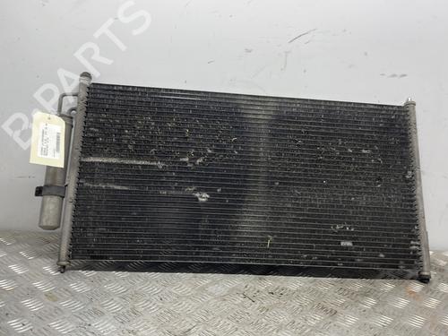 Used AC radiator AC radiator NISSAN MURANO I (Z50) 3.5 4x4 (234 hp) 26180133 26180133