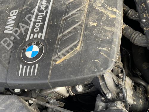 Egr BMW 3 (F30, F80) 316 d | BP21116346M69 