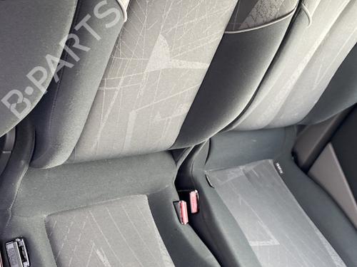 Used Rear seat RENAULT SCÉNIC II (JM0/1_) 1.5 dCi (JM02, JM13) (101 hp) 23784472