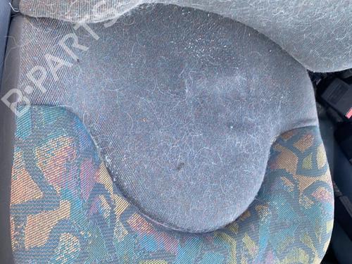 Right front seat RENAULT CLIO I (B/C57_, 5/357_) 1.9 D (B/C/S576, B/C/S57L) | BP30172232C16
