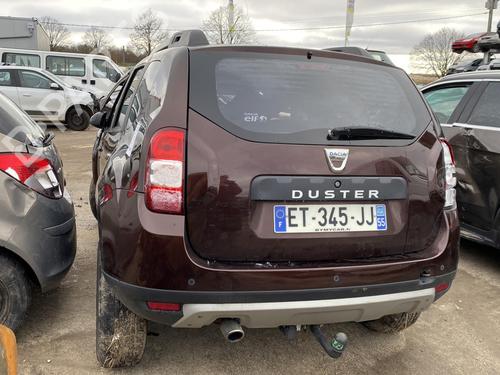 Horn DACIA DUSTER (HS_) | BP19904652E13 - Image 2