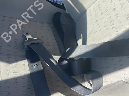 Used Front left seatbelt Front left seatbelt RENAULT GRAND SCÉNIC II (JM0/1_) [2004-2009] 33743417 33743417