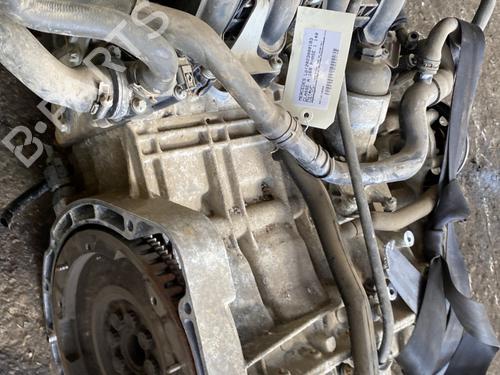 Engine MERCEDES-BENZ A-CLASS (W168) A 140 (168.031, 168.131) | BP23445533M1 