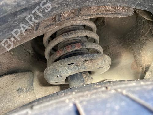 Used Left front shock absorber Left front shock absorber AUDI A3 Sportback (8PA) 1.6 TDI (105 hp) 40268598 40268598