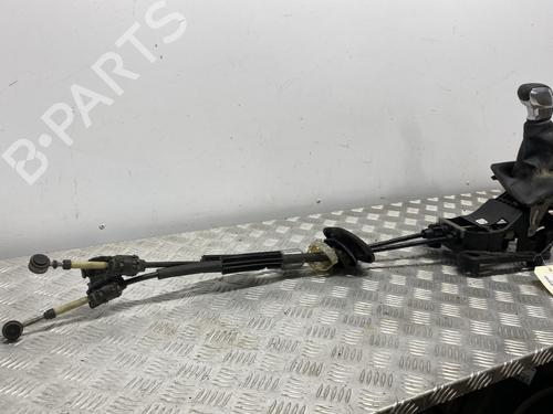 Gear lever PEUGEOT 208 I (CA_, CC_) 1.6 HDi / BlueHDi 75 | BP29330226M90 