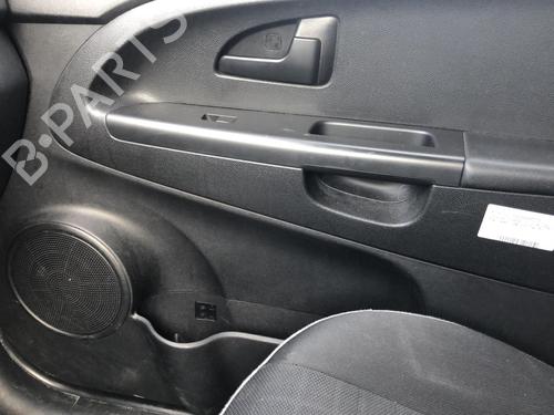 Front right panel KIA VENGA (YN) 1.4 CRDi 90 | BP22113404C59 - Image 2