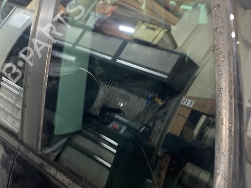 Dør rude ventre bagtil VW TOURAN (1T1, 1T2) 2.0 TDI (136 hp) 31951076