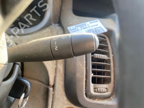 Steering column stalk RENAULT TRAFIC II Van (FL) 2.0 dCi 90 (FL0H, FL00, FL01, FL0M, FL0P, FL0S) | BP36048258I23 - Image 3