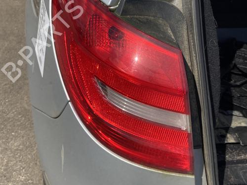 Used Left taillight MERCEDES-BENZ B-CLASS Sports Tourer (W246, W242) B 180 CDI (246.200) (109 hp) 26645227