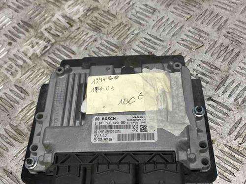 Control unit CITROËN C3 Picasso (SH_) 1.4 VTi 95 (SH8FSC, SH8FP0, SH8FP6) | BP36438196M11 - Image 3