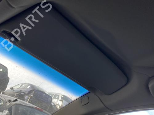 Right sun visor OPEL SIGNUM Hatchback (Z03) 1.9 CDTI (F48) | BP23783827I2 - Image 2