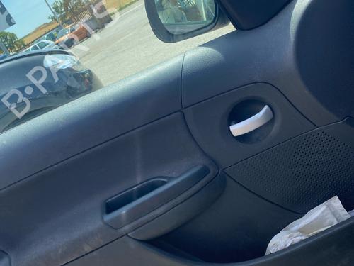 Front left panel CITROËN C3 I (FC_, FN_) | BP37683606C58 - Image 2