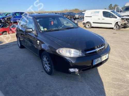 Right sun visor CHEVROLET LACETTI (J200) 2.0 D | BP22116294I2 - Image 7