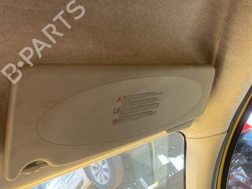 Right sun visor RENAULT KANGOO Express (FW0/1_) 1.5 dCi 70 (FW0A, KW0V) | BP38187646I2 - Image 5