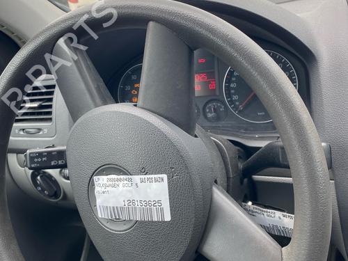 Steering wheel VW GOLF V (1K1) | BP35884992C49 - Image 4