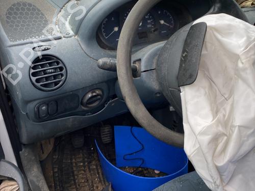 Used Pedal Pedal RENAULT KANGOO (KC0/1_) D 65 1.9 (KC0E, KC02, KC0J, KC0N) (64 hp) 32295099 32295099