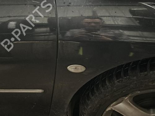 Used Right front fenders PEUGEOT 407 (6D_) 2.0 HDi 135 (6DRHRH, 6DRHRE, 6DRHRG, 6DRHRJ) (136 hp) 19907703