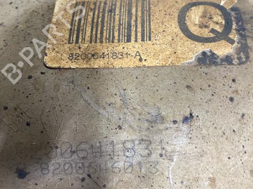 Used Catalyst Catalyst 37200956 37200956