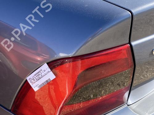 Used Left taillight OPEL VECTRA B (J96) 1.6 i 16V (F19) (100 hp) 25477158