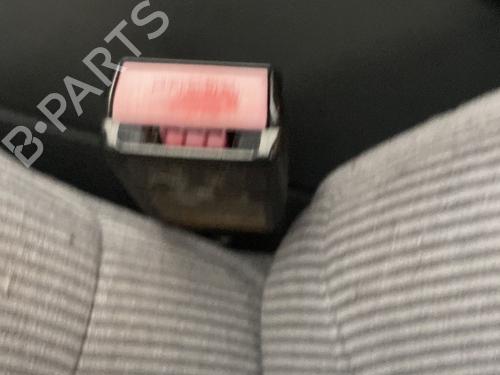 Seat buckle RENAULT SAFRANE II (B54_) 2.9 24V (B54N) | BP32299996I32