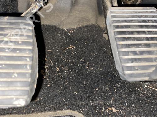 Used Pedal PEUGEOT 207 SW (WK_) 1.6 HDi (109 hp) 32260614