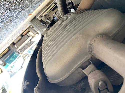 Used Rear bumper reinforcement Rear bumper reinforcement AUDI TT (8J3) 3.2 V6 quattro (250 hp) 40268514 40268514