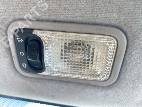 Used Interior roof light Interior roof light 37611670 37611670