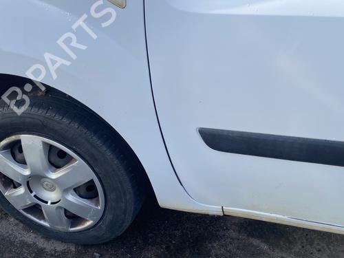 Steering rack RENAULT KANGOO Express (FW0/1_) 1.5 dCi 110 (FW0C, FW0H) | BP33554310M22 - Image 2