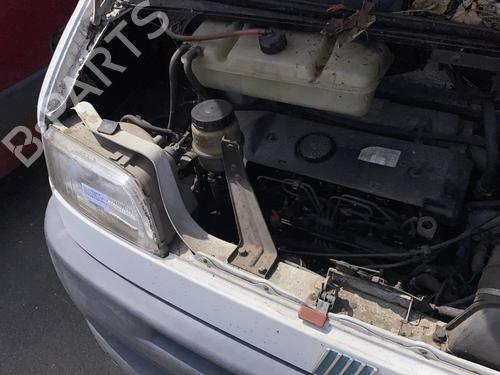 Used Front slam panel Front slam panel FIAT DUCATO Van (230_) 2.8 D (87 hp) 26604215 26604215