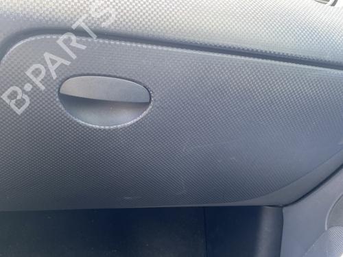 Glove box SEAT ALTEA (5P1) 2.0 TDI 16V | BP25116513C95 