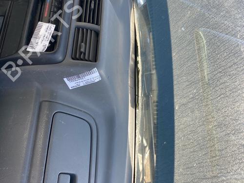 Used Dashboard Dashboard 39005855 39005855